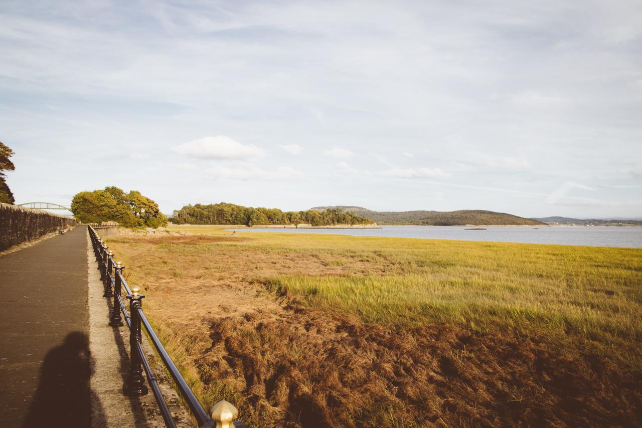 Hideaway At Thornleigh Hotel Grange-over-Sands Zewnętrze zdjęcie