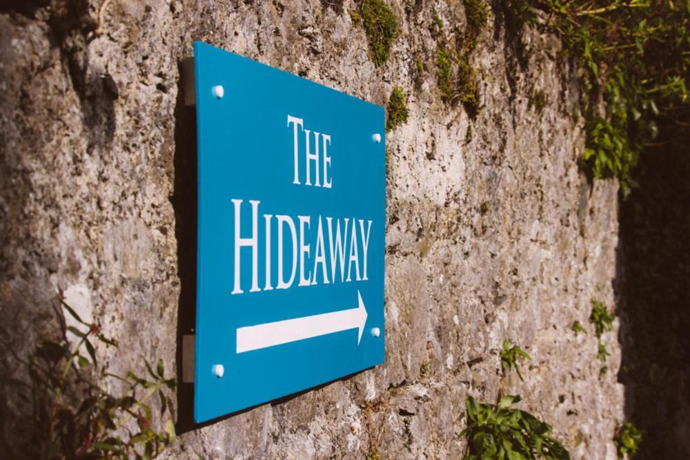 Hideaway At Thornleigh Hotel Grange-over-Sands Zewnętrze zdjęcie